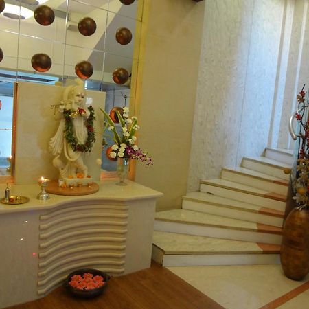 The Oriental Residency Hotel Mumbai  Buitenkant foto