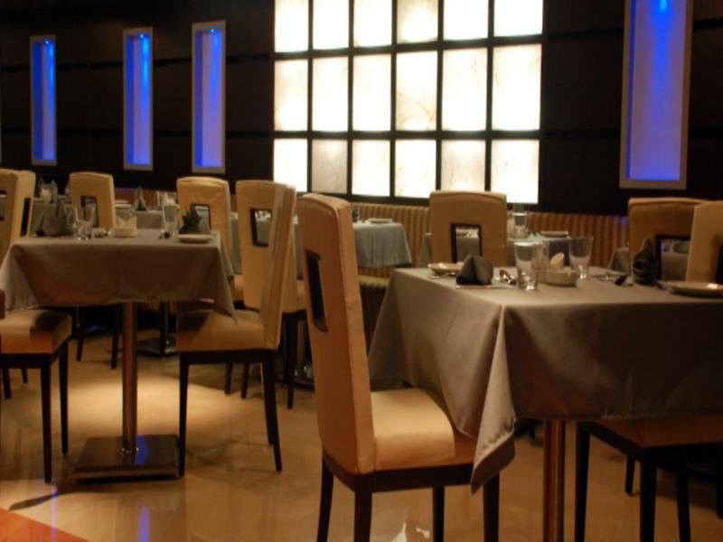 The Oriental Residency Hotel Mumbai  Buitenkant foto